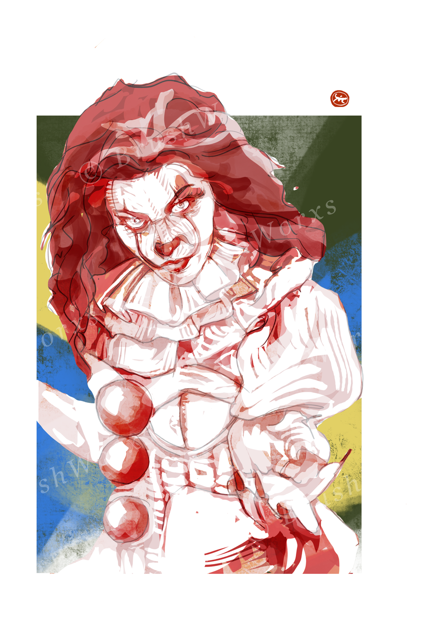 Clown