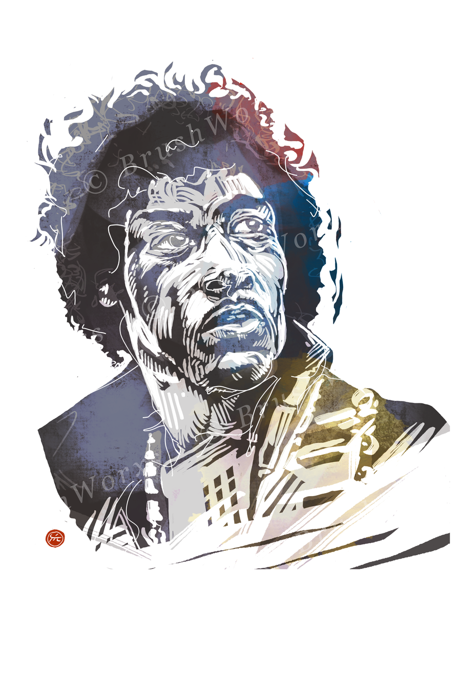 Hendrix