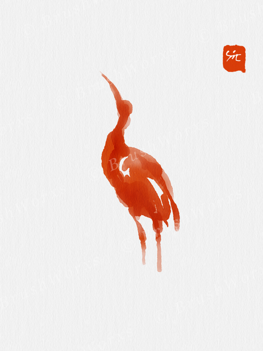 Crane