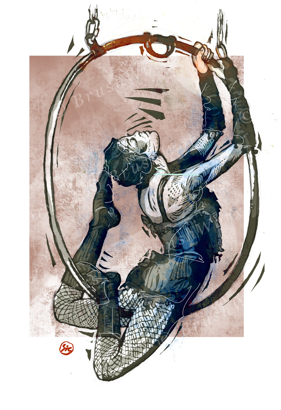 Circus 20180519
