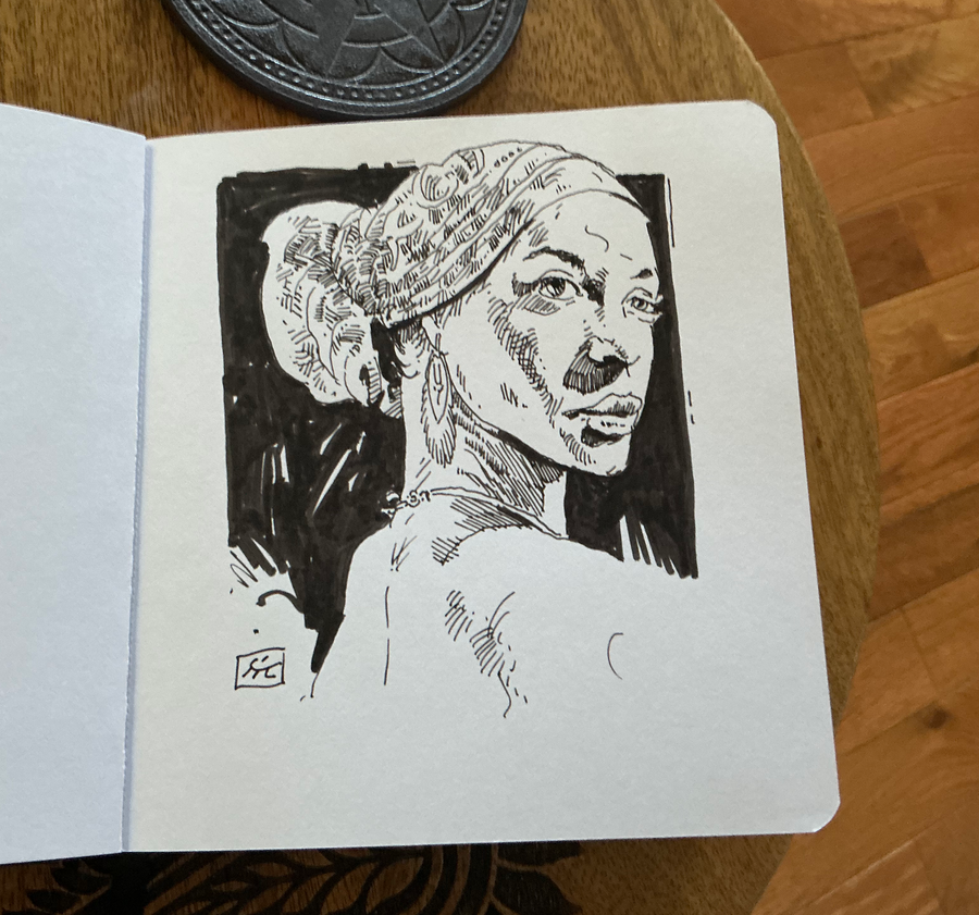 Headwrap