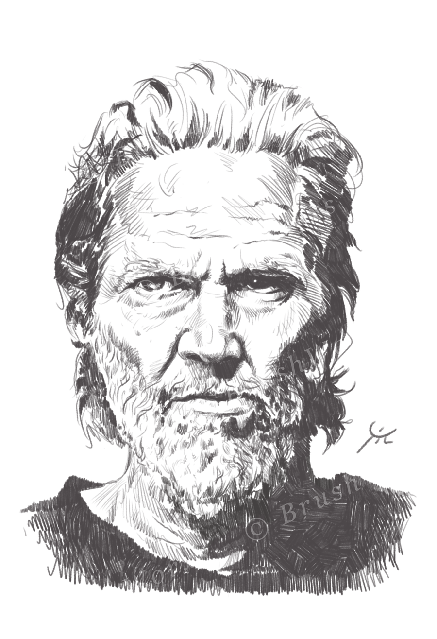 The Dude
