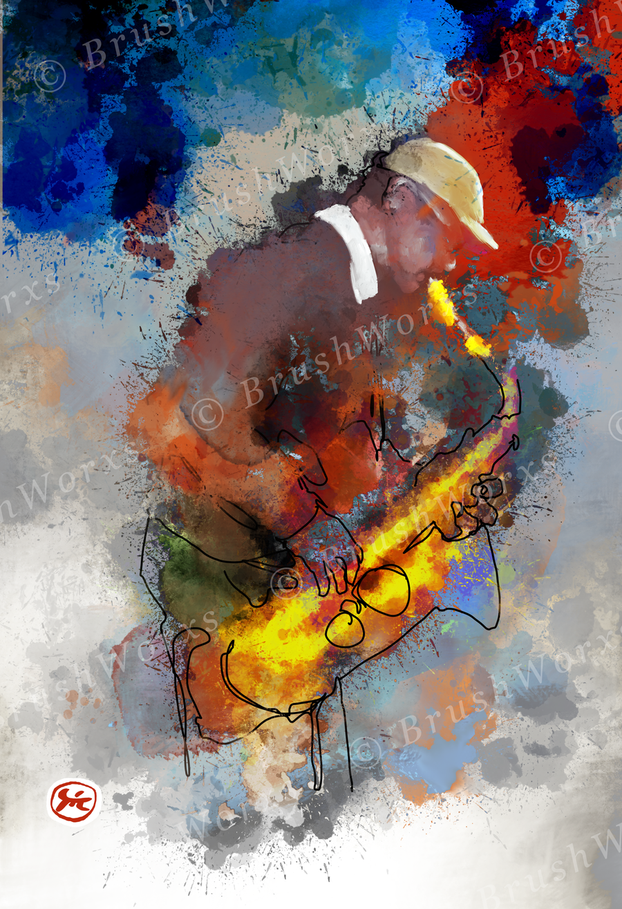 Synesthesia