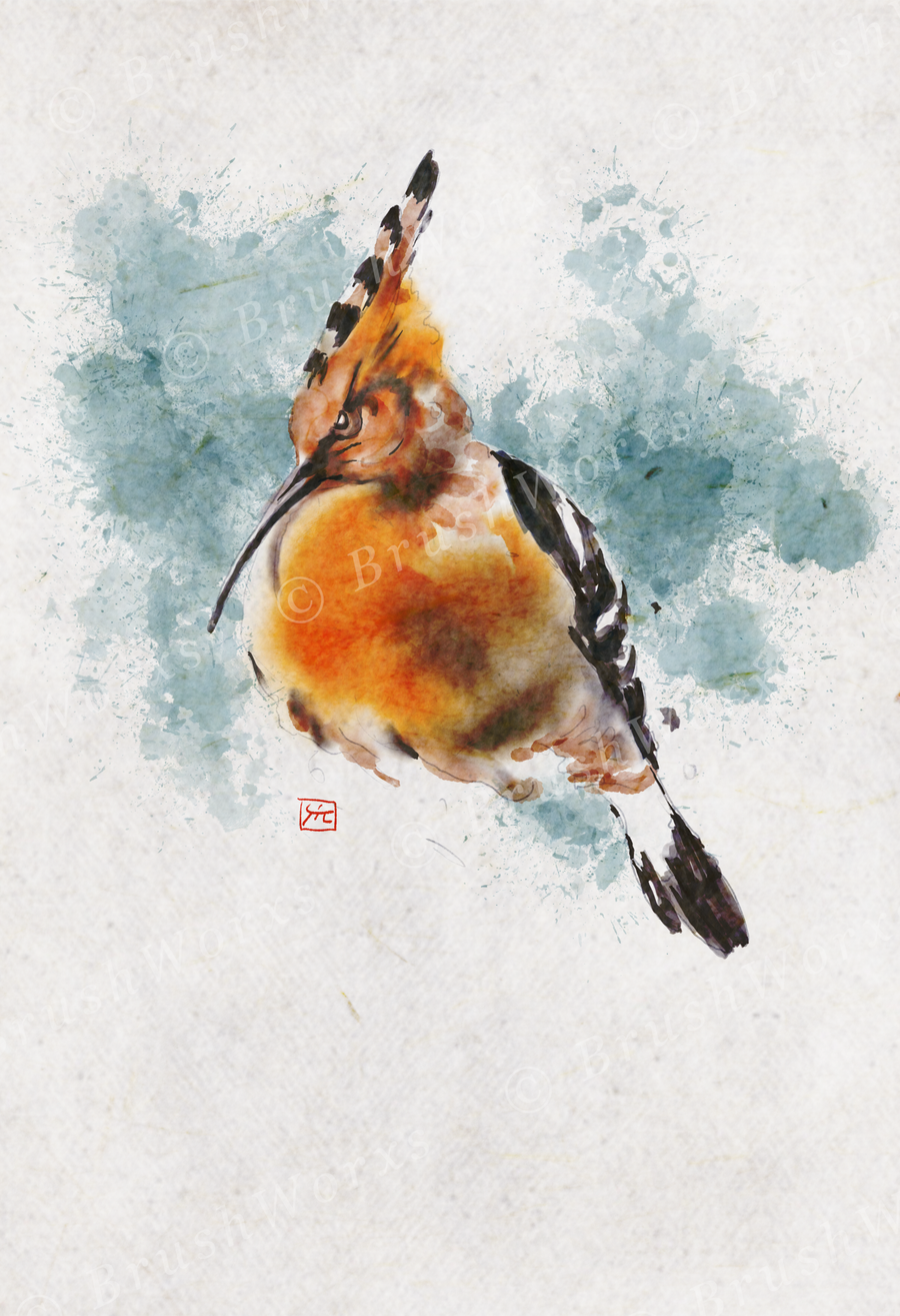 Bird III
