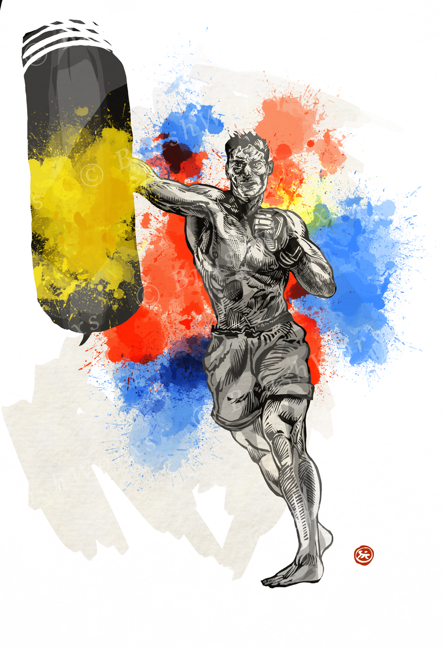Boxer