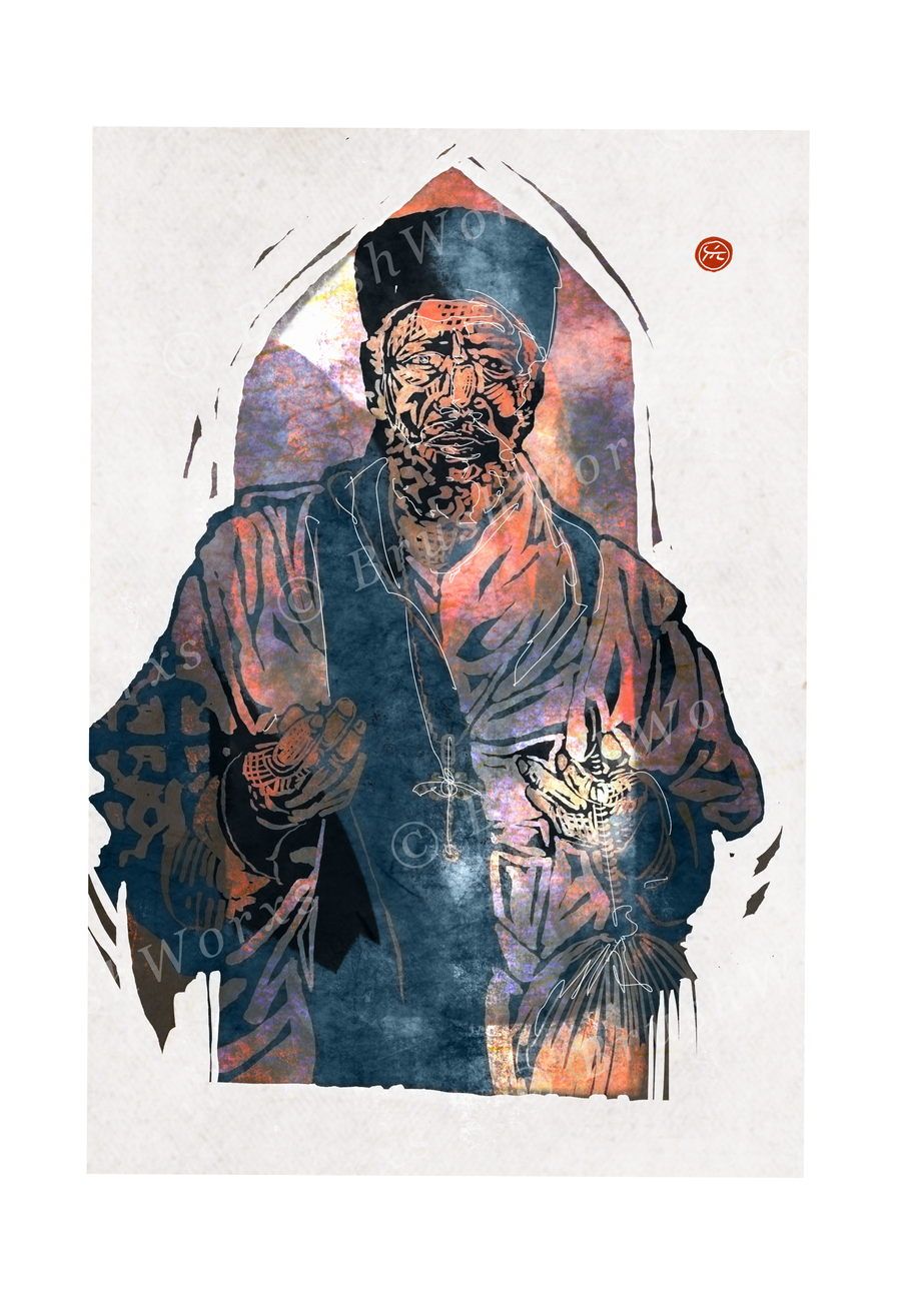Monk