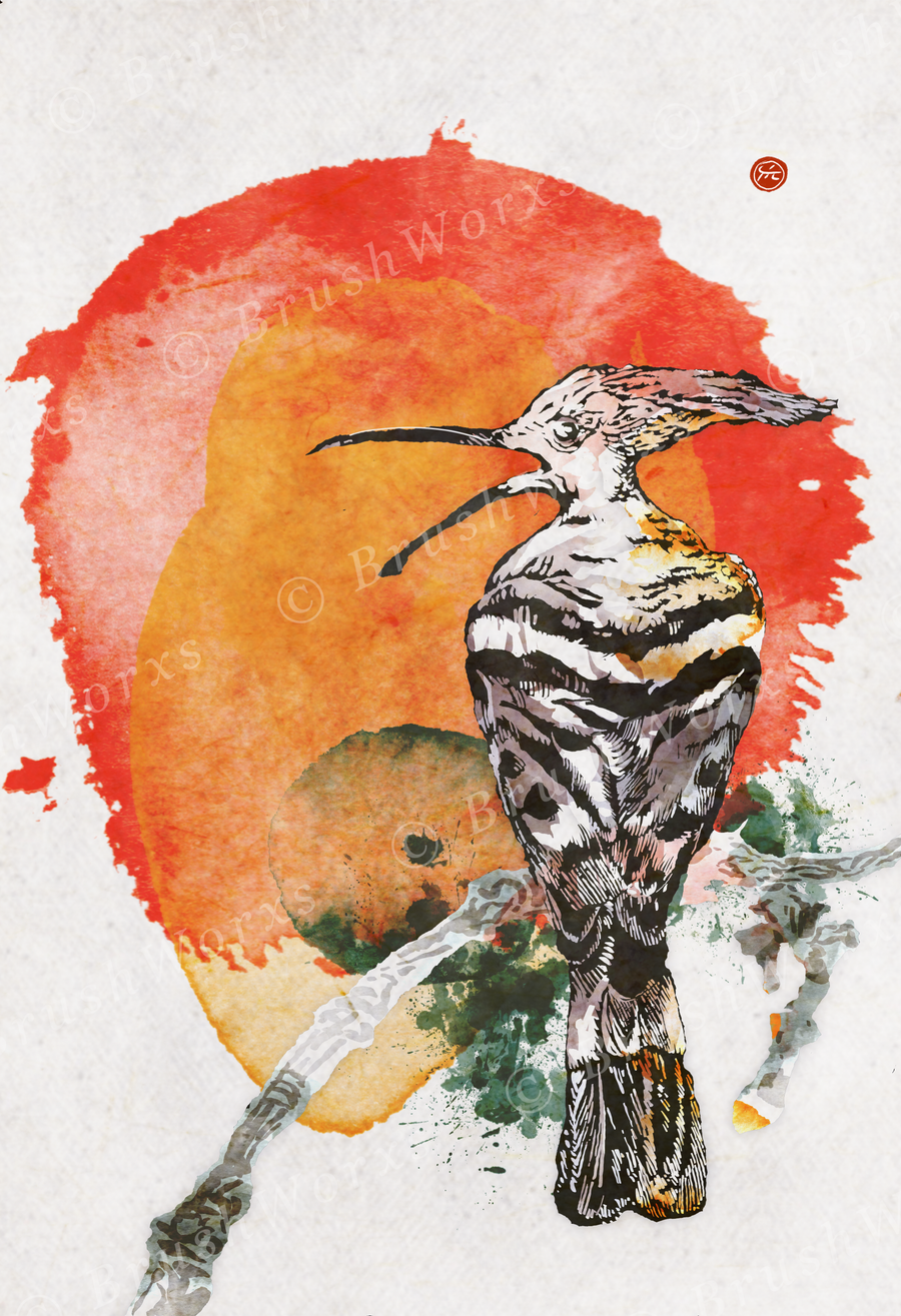 Woodpecker