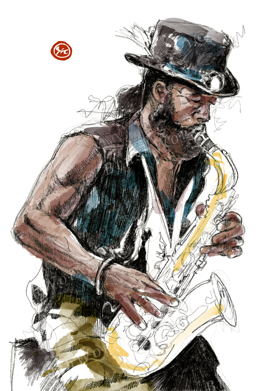 Sax