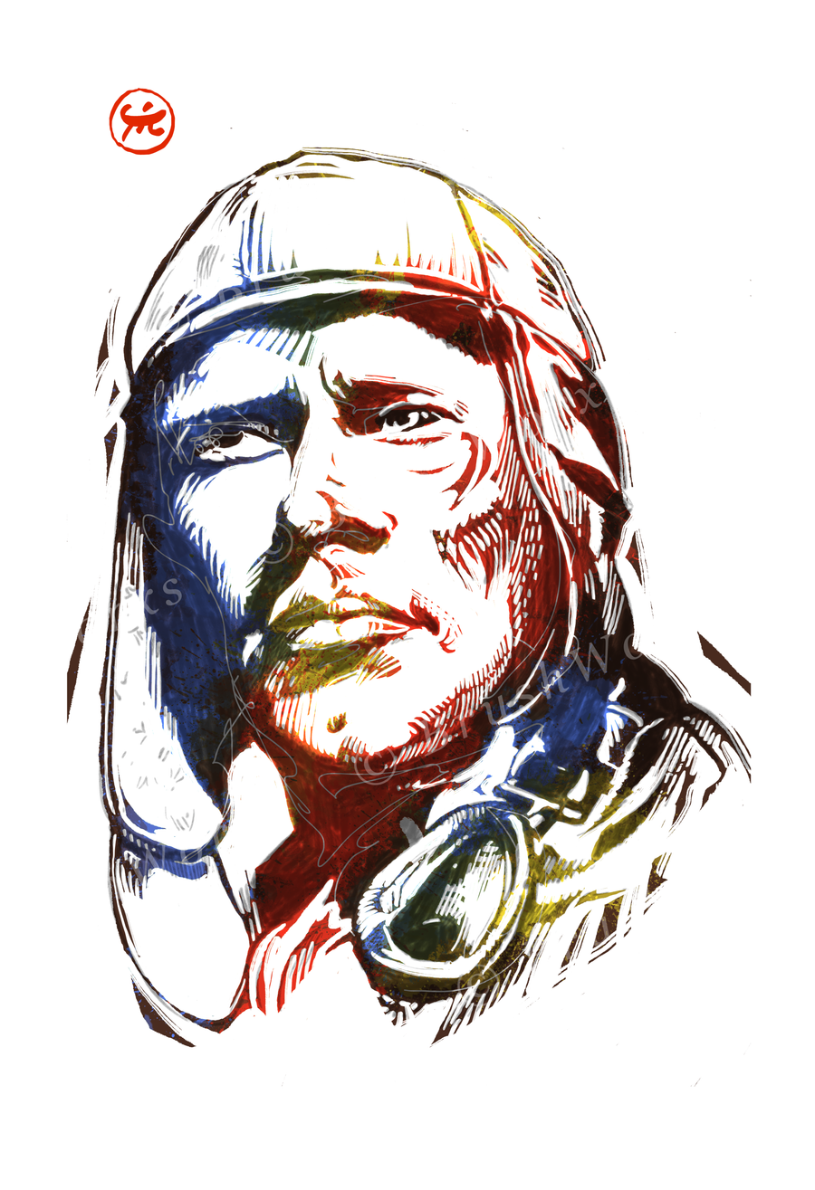Lindbergh
