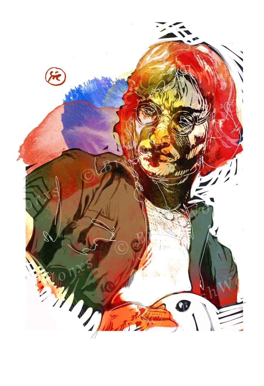 Lennon