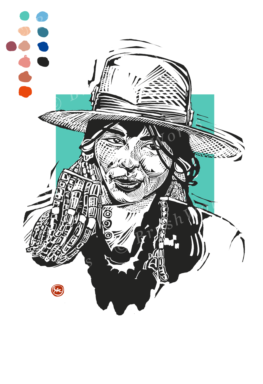 Portrait
