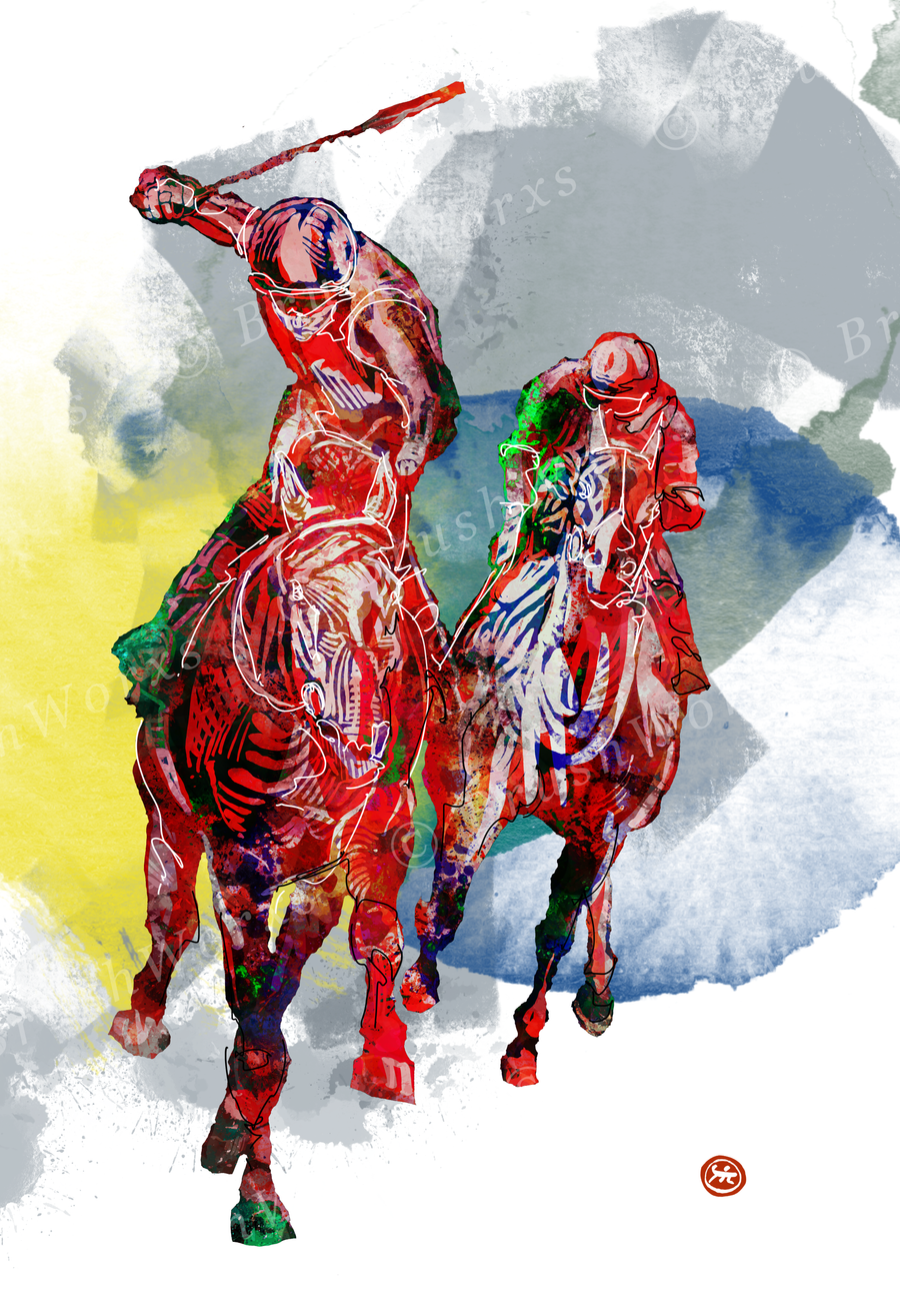 Horse Race