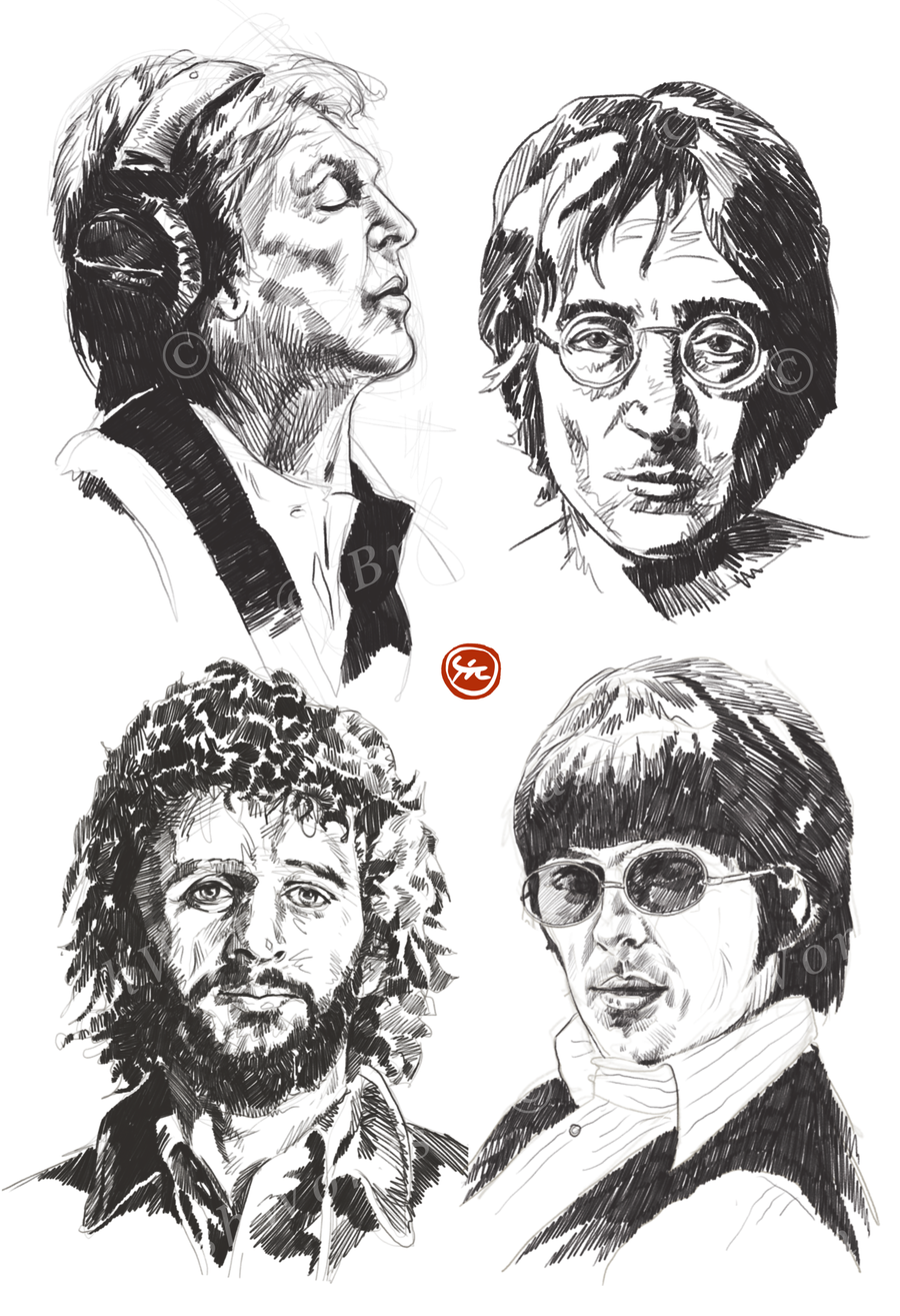 Fab Four