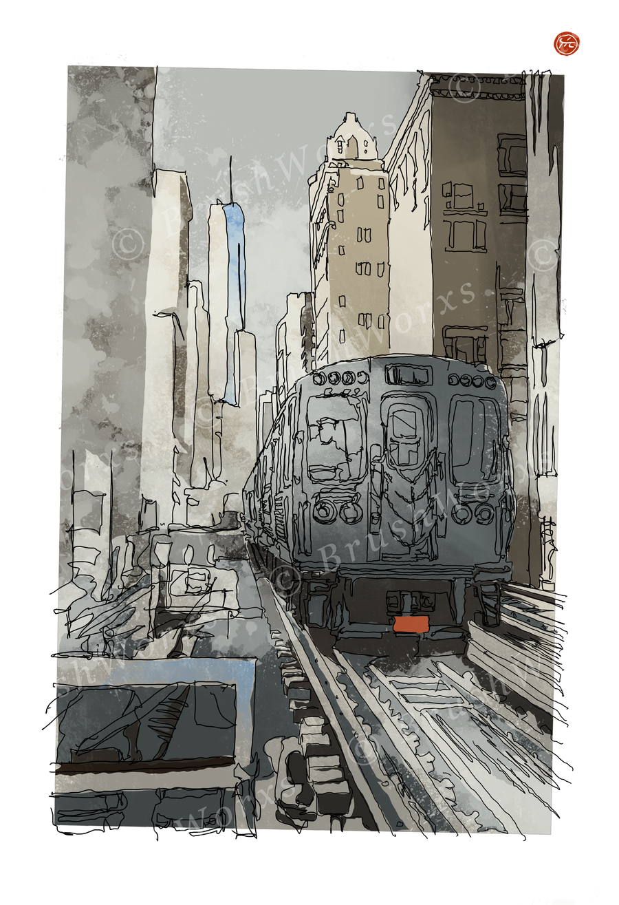 City