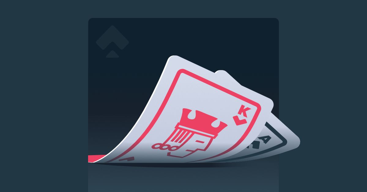 When to Hit, Stand, Split or Double Down in Blackjack?