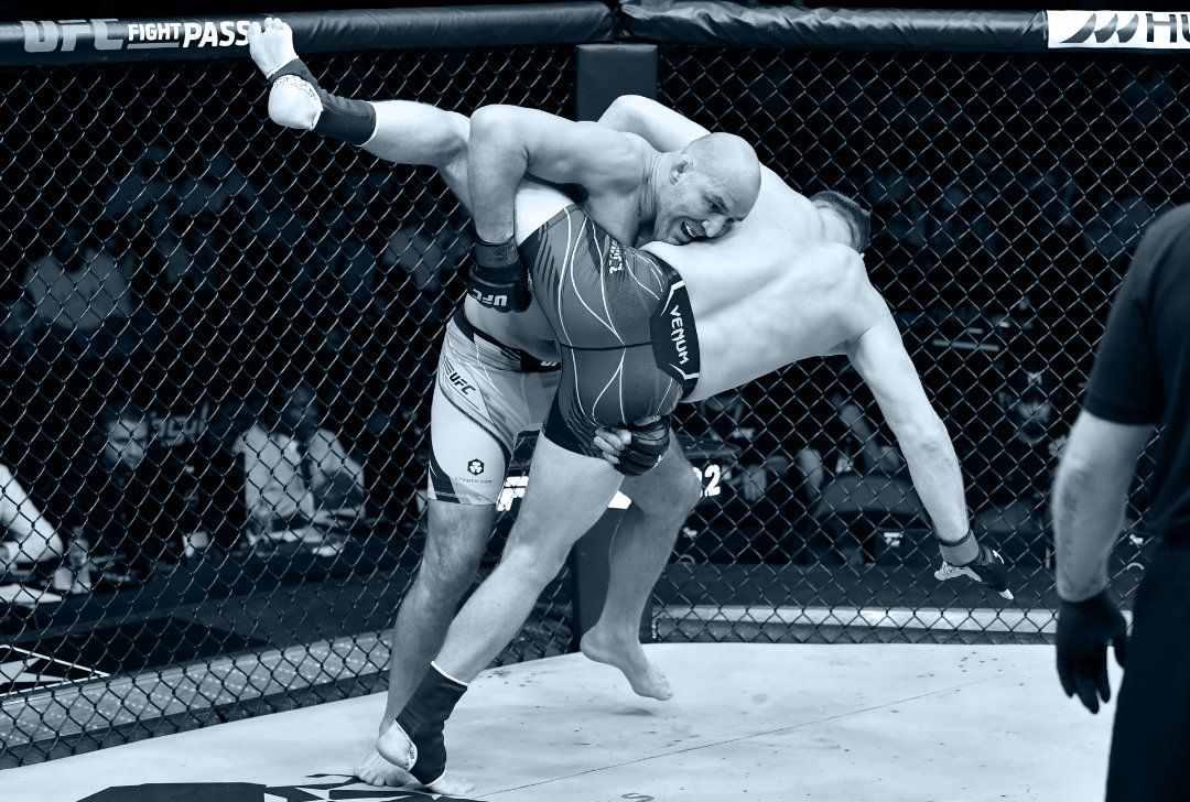 Glover Teixeira