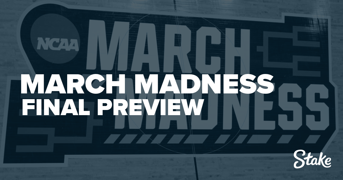 March Madness Championship Game Preview: San Diego State Vs Connecticut