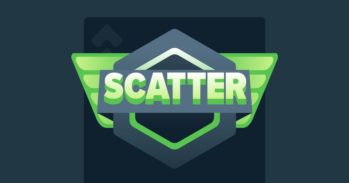 Scatter Symbols Guide - How They Work & Best Scatter Pays