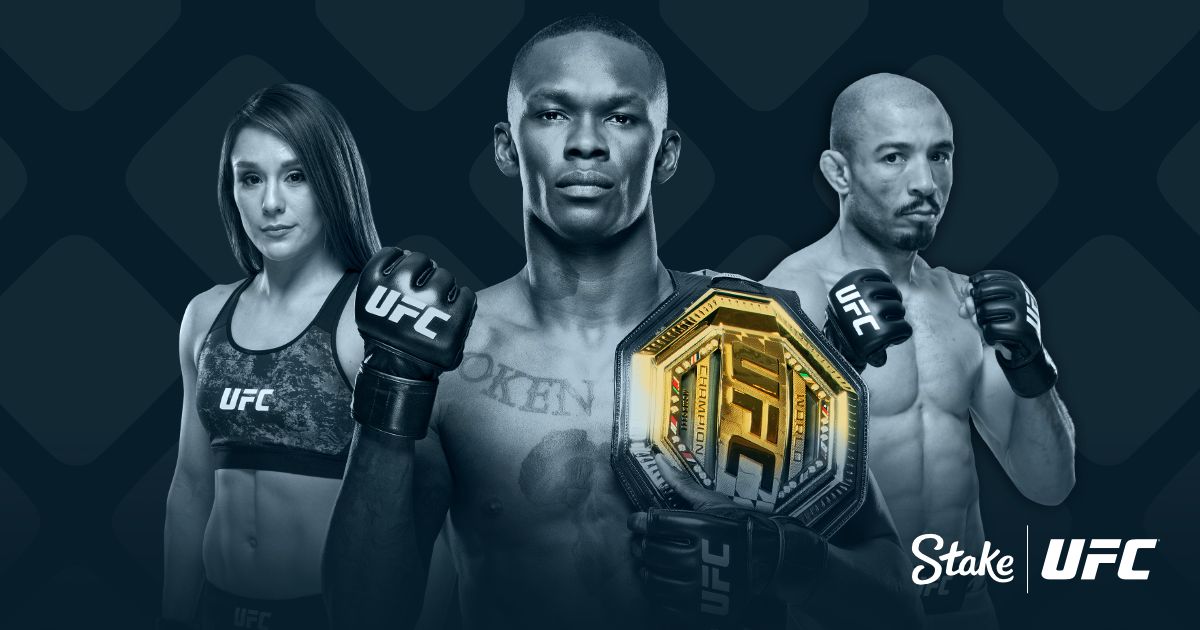 UFC®, the World’s Premier Mixed Martial Arts Organization, Today ...