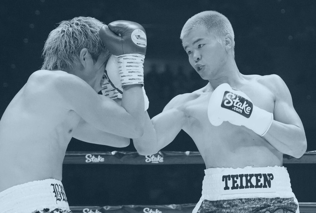 日本のボクシング