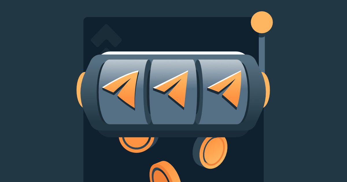 Кампании партнерской программы - Stake.com