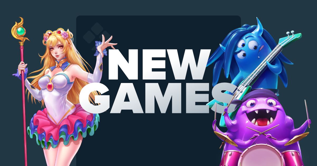 Best Slots on Stake.com 2023  Top Stake Games to Play [List]