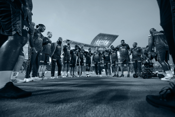 Trinbago Knight Riders