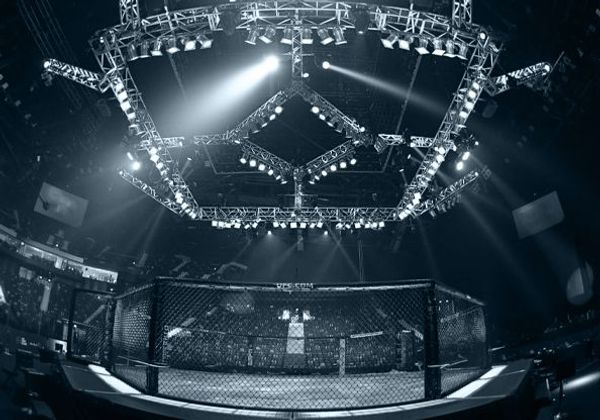 UFC