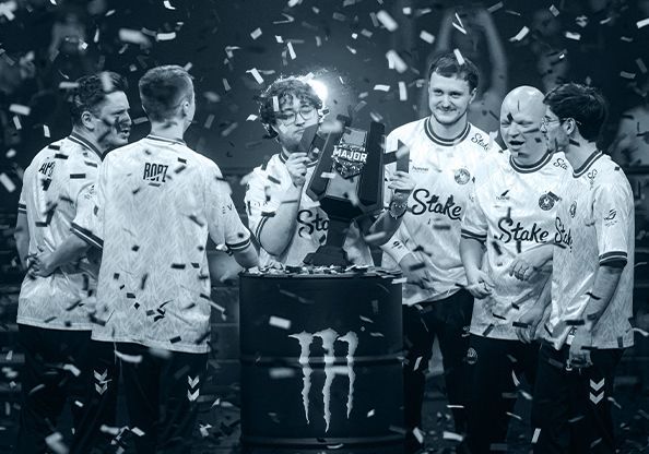 Team Vitality