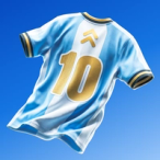 hero El último baile de Messi