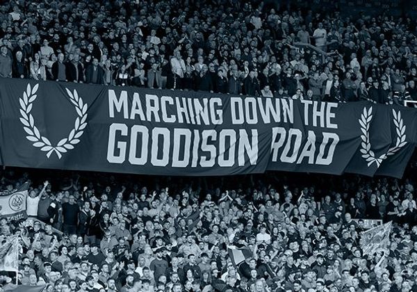 Everton FC