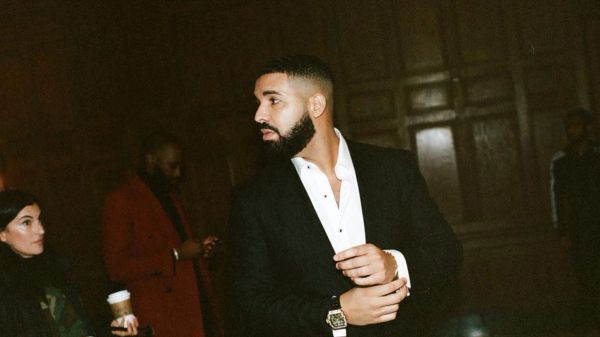 Drake image