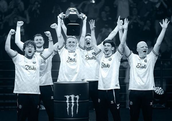 Team Vitality 