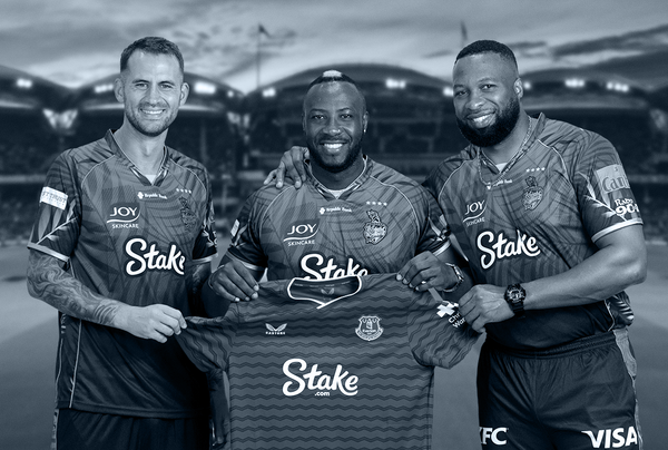 Trinbago Knight Riders