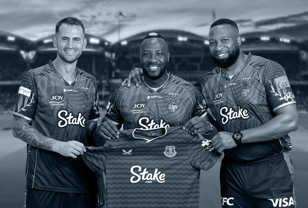 Trinbago Knight Riders