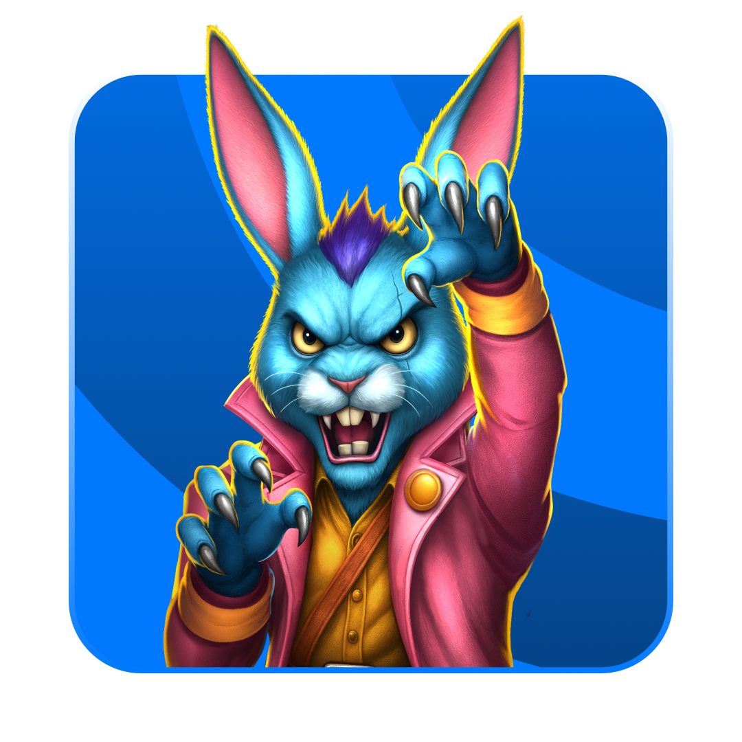 Interfaccia dell app Stake Casino