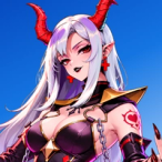 hero Lilith's Curse