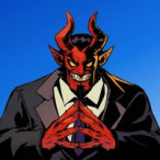 hero Deal with the Devil