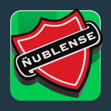hero Ñublense