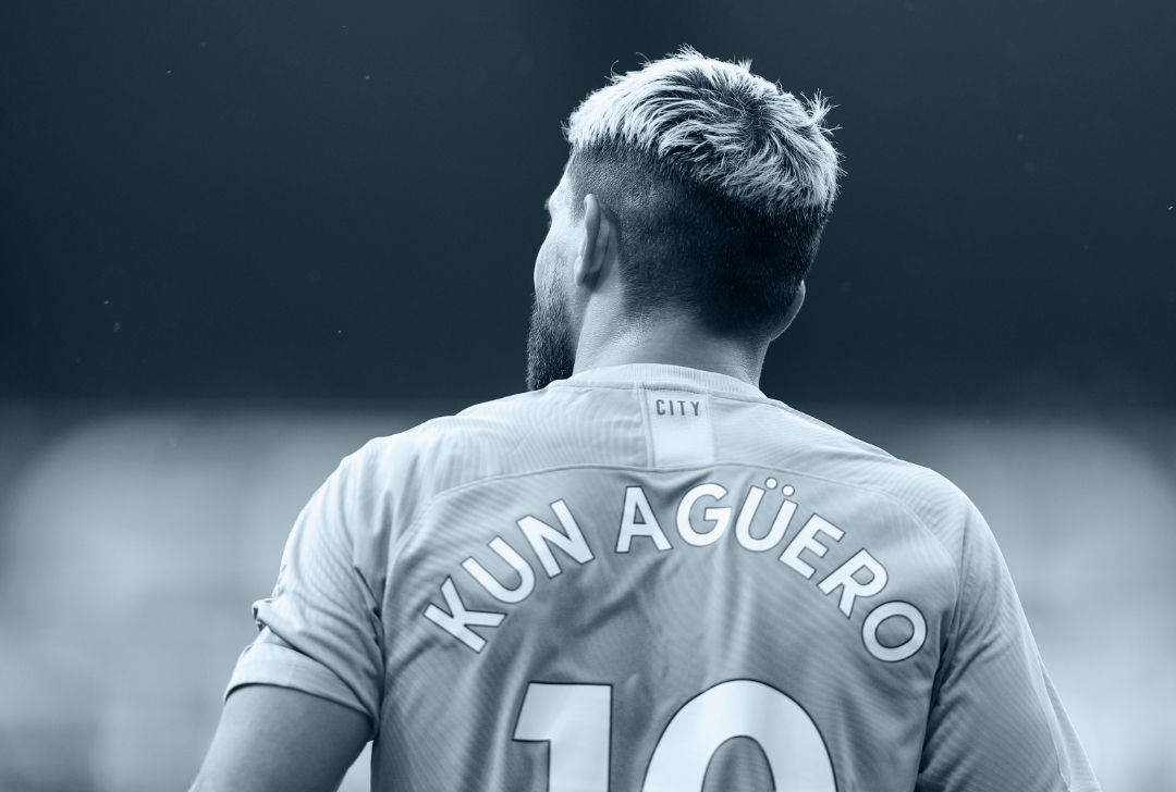 Kun Agüero