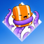 hero Blocky Bay