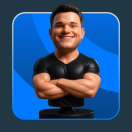 hero 스테이크 대 에디