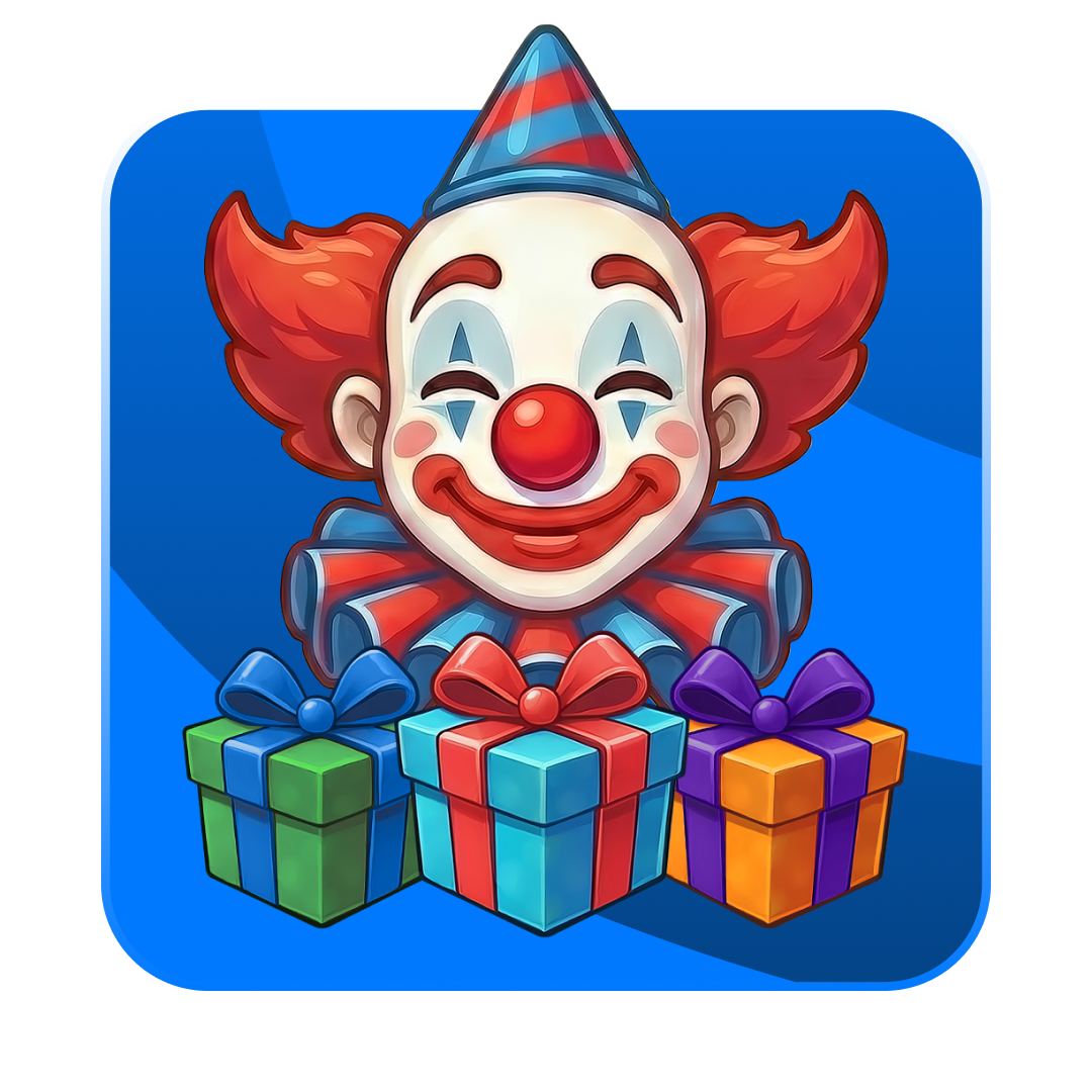 Mystake Casino főoldalának képe