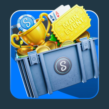 hero Stake Poker Christmas