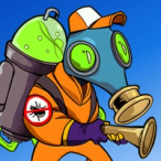 hero Pest Quest