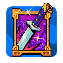 hero Ghostblade
