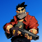 hero Mad Ducks