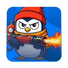 hero No Chill Phil: Frost Fury
