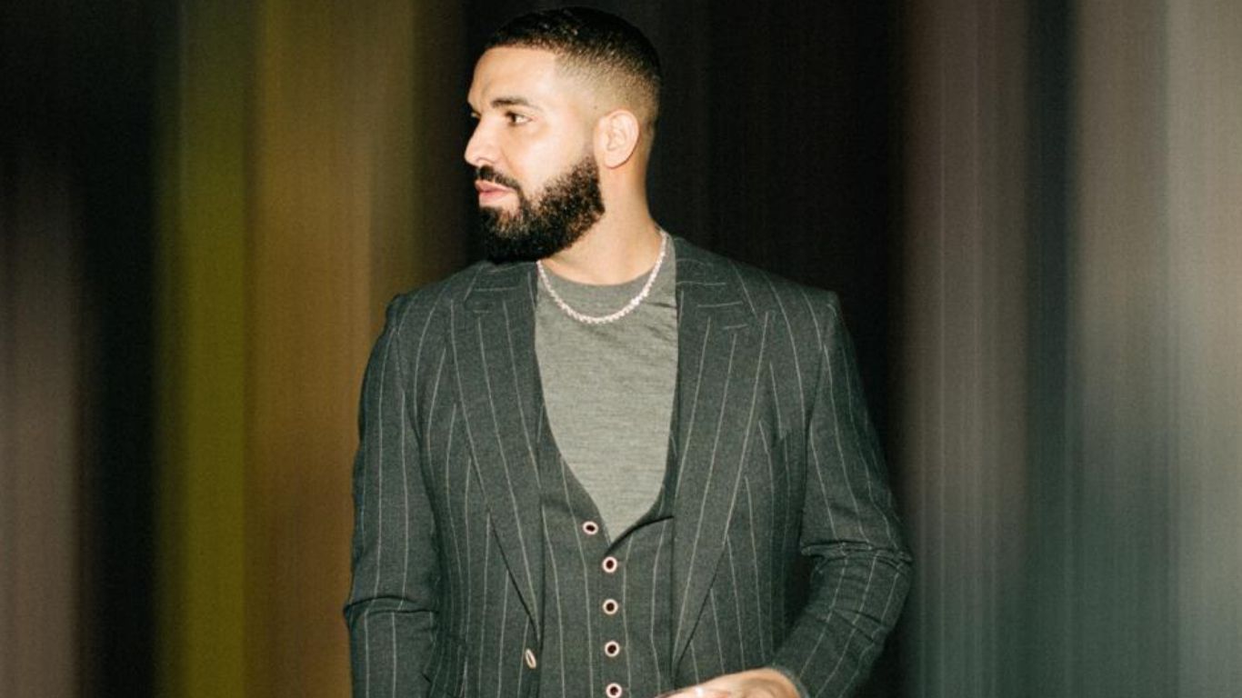 Drake image