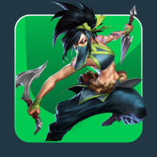 hero LCK: Giải đấu Hàn Quốc